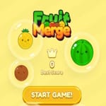 Merge Fruit Free Online Game To Play No Download