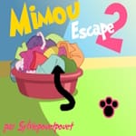 Mimou Escape 2 Free Online Game For The Browser