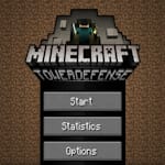 Minecraft Tower Defense Free Online Game
