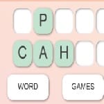 Mini crosswords free online words game for the browser