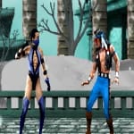 Mortal Kombat Karnage: The Free Online unblocked Game Experience