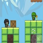 Ninja Archer Free Online Miniclip Game No Download