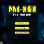 Pacxon Deluxe free online game no flash player need it
