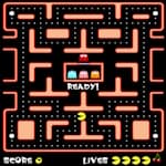 Pacman infinite lives 2025 no flash player