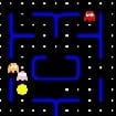 Pacman online play in the browser