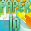 Paperio free multiplayer online game