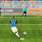 Penalty World Cup 2024 Online Game For The Browser