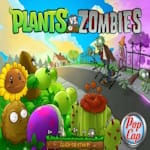 Plants vs Zombies free to play the original game unblocked