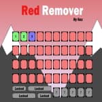Red remover original free game online