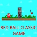 Red Ball Classic Game: Play Online The Original Game For The Browser
