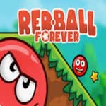 Red Ball Forever Free Online For All Devices