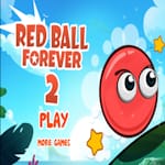 Red Ball 2 Forever Free Online Game For The Browser