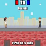 Rooftop Snipers Free Online Sniper Game No Download