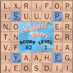 Scrabble Blast Word Free Online Game For The Browser
