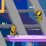 Shoot Em Up online free game