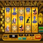 Golden Pharaoh Slot Machine Online Play For Fun no Money Win