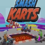 Smash Karts Io Online In 3D No Download No Install
