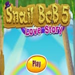 Snail Bob 5 Free Online Game No Download