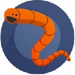 Sliter io and Snake io are the most snake game played online