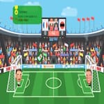 Mousebreaker sports heads football 2016 Online Game