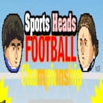 Mousebreaker sports heads football champions game online