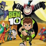 Steam Champ Rescue Ben 10 Ultimate Game For The Browser