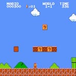 Super Mario Bros Remake Html5 Play Online