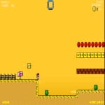 Super Mario Flash 2 free online