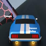 Super Tunnel Rush 3D Car Driving Game Online