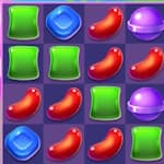 Sweet World Match 3 Candy Free Online Game No Download