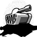 Tank trouble Html5 online free game unblocked