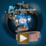 Zuma the Sorcerer free online game no download