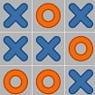 Tic Tac Toe classic free online game