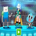 Toon Cup 2018 Soccer Free Online Game