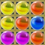 Treasure of Atlantis free online match 3 game