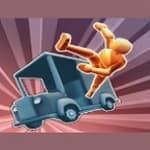 Turbo dismount free online game