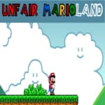 Unfair Mario Free Online Game No Flash Player