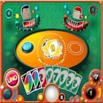 UNO original free online game for the browser