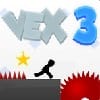 Vex 3 HTML5 free online game for the browser