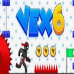Vex 6 unblocked free online game for all browsers