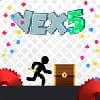Vex 5 free online unblocked game now on all devices