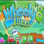 Wheely 8 Free Online Game For Any Browser No Download