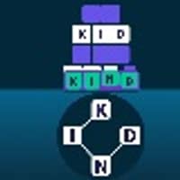 Wordbook free online word game