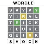 Wordle Unlimited Online Word Game For The Browser