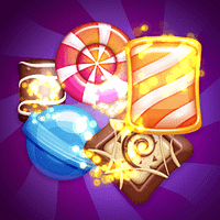 Pop-Pop Candies Free Online Games For The Browser