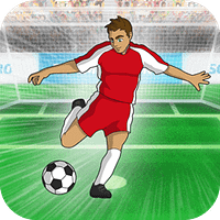 Soccer Hero Free Online Game