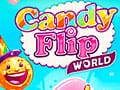 Candy Flip World