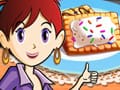 Mini Pop Tarts: Sara’s Cooking Class Online Free Game