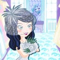 Bridal Salon Wedding Planner Game