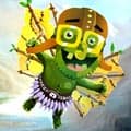 Goblin Flying Machine Free Friv Game